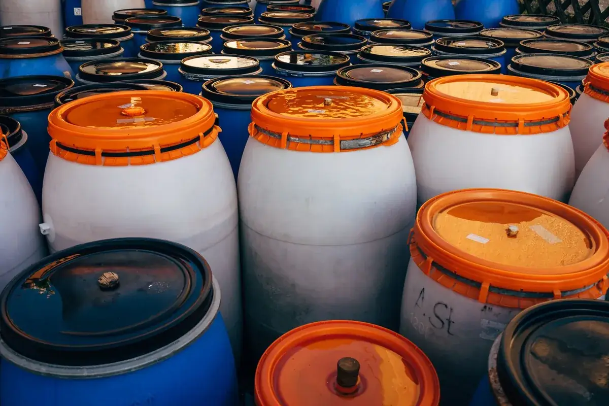 Medical Waste Removal in Hanceville, AL